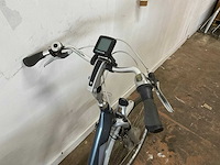 Sparta ion x-series elektrische fiets - afbeelding 2 van  20