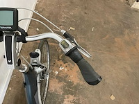Sparta ion x-series elektrische fiets - afbeelding 5 van  20
