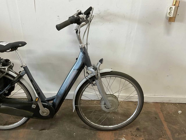 Sparta ion x-series elektrische fiets - afbeelding 6 van  20