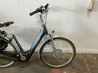 Sparta ion x-series elektrische fiets - afbeelding 6 van  20
