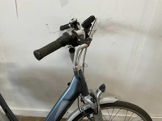 Sparta ion x-series elektrische fiets - afbeelding 7 van  20