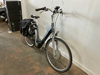 Sparta ion x-series elektrische fiets - afbeelding 9 van  20