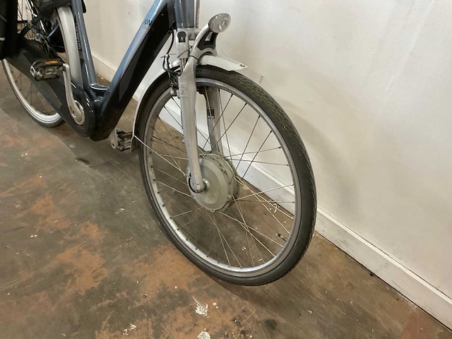 Sparta ion x-series elektrische fiets - afbeelding 10 van  20