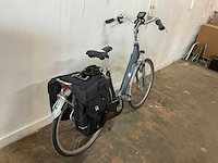 Sparta ion x-series elektrische fiets - afbeelding 11 van  20