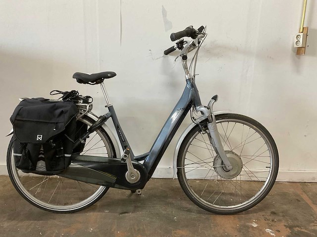 Sparta ion x-series elektrische fiets - afbeelding 1 van  20