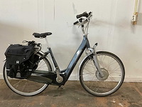 Sparta ion x-series elektrische fiets - afbeelding 1 van  20