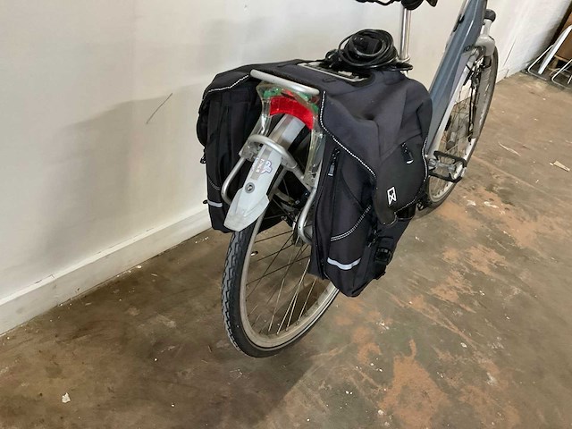 Sparta ion x-series elektrische fiets - afbeelding 13 van  20