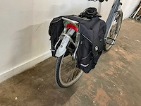 Sparta ion x-series elektrische fiets - afbeelding 13 van  20