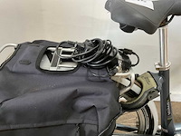Sparta ion x-series elektrische fiets - afbeelding 16 van  20