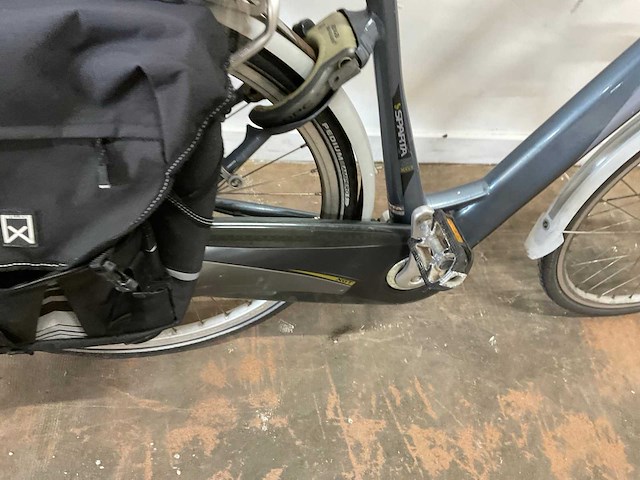 Sparta ion x-series elektrische fiets - afbeelding 18 van  20