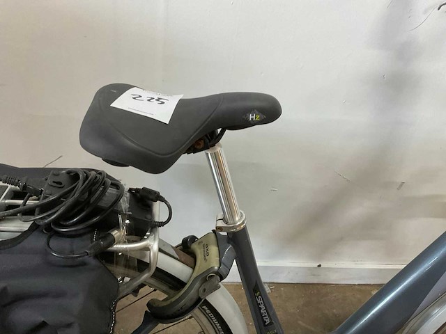 Sparta ion x-series elektrische fiets - afbeelding 19 van  20