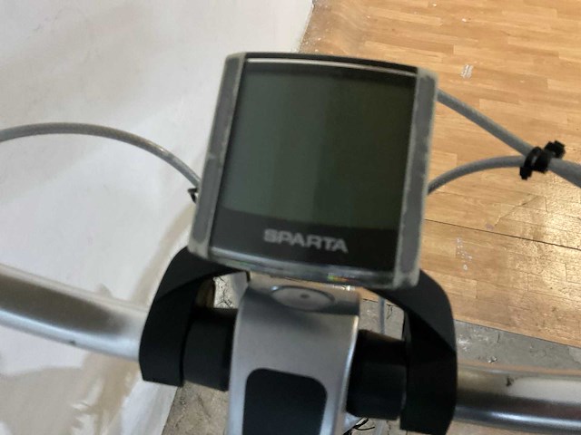 Sparta ion x series elektrische fiets - afbeelding 11 van  12