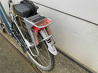 Sparta ion x series xgt elektrische fiets - afbeelding 2 van  16