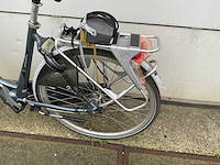 Sparta ion x series xgt elektrische fiets - afbeelding 3 van  16