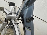 Sparta ion x series xgt elektrische fiets - afbeelding 4 van  16