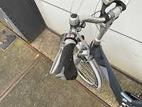 Sparta ion x series xgt elektrische fiets - afbeelding 7 van  16