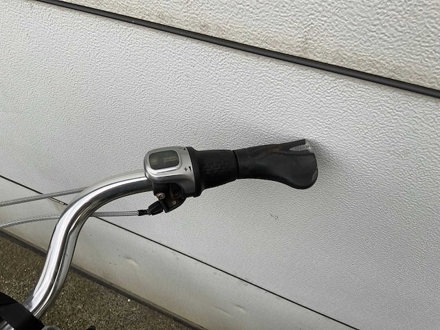 Sparta ion x series xgt elektrische fiets - afbeelding 8 van  16