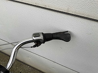 Sparta ion x series xgt elektrische fiets - afbeelding 8 van  16