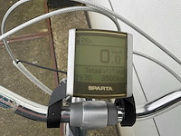 Sparta ion x series xgt elektrische fiets - afbeelding 13 van  16
