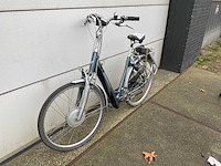 Sparta ion x series xgt elektrische fiets - afbeelding 14 van  16