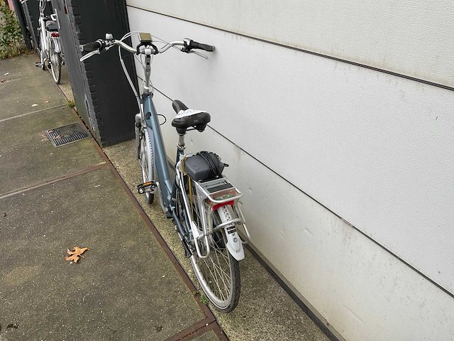 Sparta ion x series xgt elektrische fiets - afbeelding 15 van  16