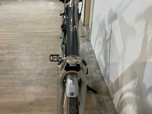 Sparta ion x series xtg elektrische fiets - afbeelding 2 van  12