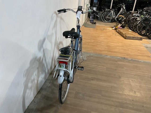 Sparta ion x series xtg elektrische fiets - afbeelding 3 van  12