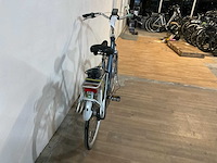 Sparta ion x series xtg elektrische fiets - afbeelding 3 van  12