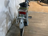 Sparta ion x series xtg elektrische fiets - afbeelding 4 van  12