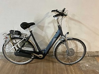 Sparta ion x series xtg elektrische fiets - afbeelding 1 van  12