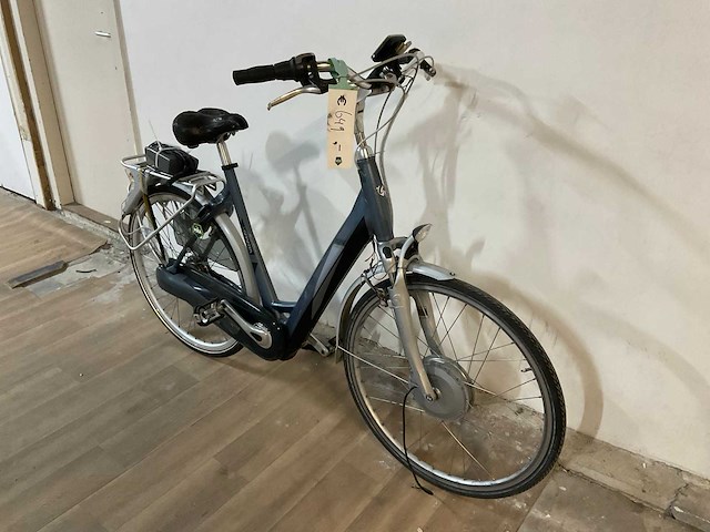 Sparta ion x series xtg elektrische fiets - afbeelding 5 van  12