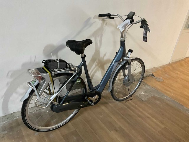 Sparta ion x series xtg elektrische fiets - afbeelding 6 van  12