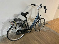 Sparta ion x series xtg elektrische fiets - afbeelding 6 van  12