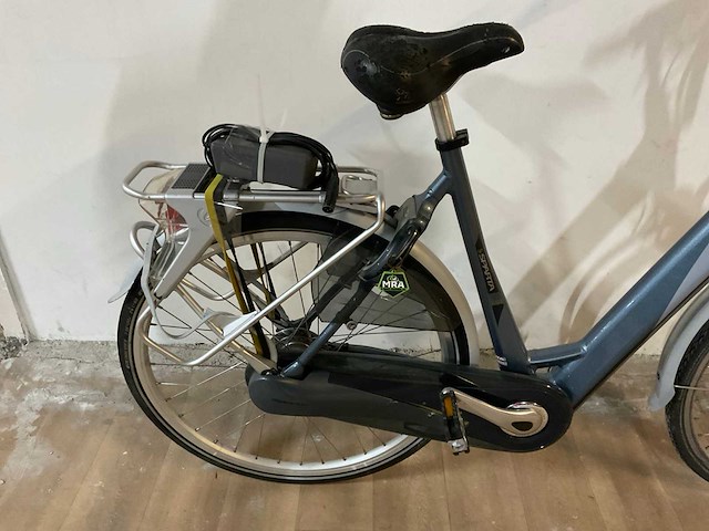 Sparta ion x series xtg elektrische fiets - afbeelding 7 van  12