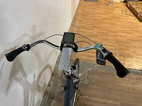 Sparta ion x series xtg elektrische fiets - afbeelding 10 van  12