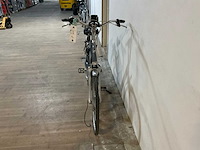 Sparta ion x series xtg elektrische fiets - afbeelding 12 van  12