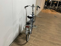 Sparta ion xtg elektrische fiets - afbeelding 3 van  14