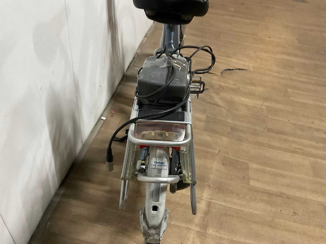 Sparta ion xtg elektrische fiets - afbeelding 4 van  14