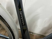 Sparta ion xtg elektrische fiets - afbeelding 6 van  14