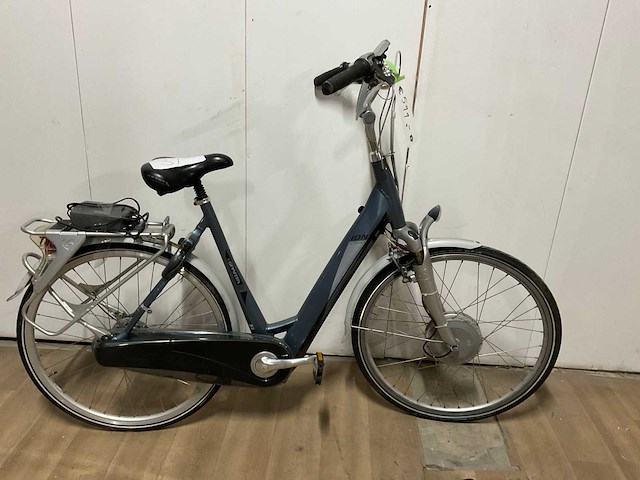 Sparta ion xtg elektrische fiets - afbeelding 1 van  14