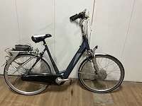 Sparta ion xtg elektrische fiets - afbeelding 1 van  14