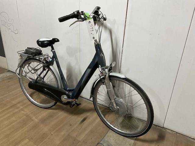 Sparta ion xtg elektrische fiets - afbeelding 7 van  14
