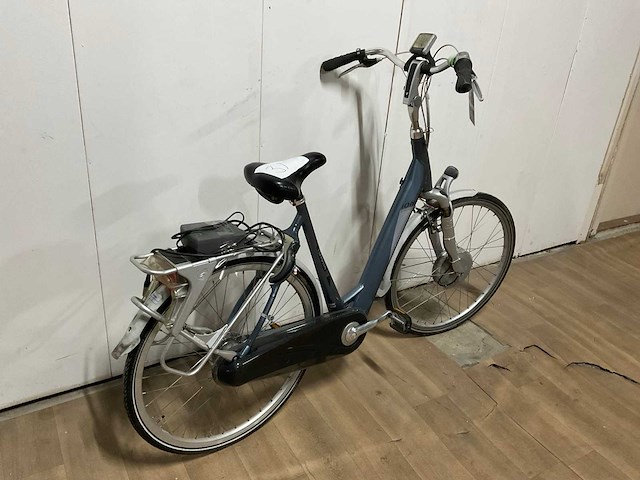 Sparta ion xtg elektrische fiets - afbeelding 8 van  14