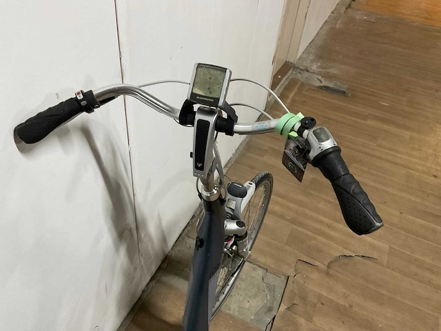 Sparta ion xtg elektrische fiets - afbeelding 11 van  14