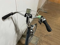 Sparta ion xtg elektrische fiets - afbeelding 11 van  14