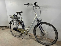 Sparta ionix elektrische fiets - afbeelding 1 van  7