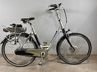 Sparta ionix elektrische fiets - afbeelding 2 van  7