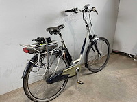 Sparta ionix elektrische fiets - afbeelding 3 van  7