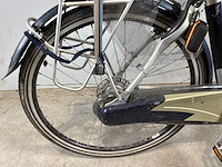 Sparta ionix elektrische fiets - afbeelding 4 van  7