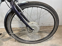 Sparta ionix elektrische fiets - afbeelding 5 van  7